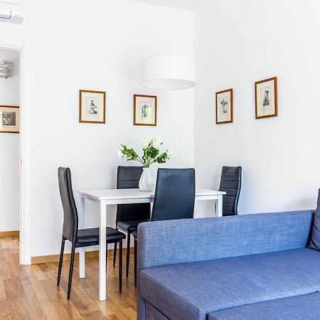 Joivy Adorable Flat With Balcony Apartment Milano Exterior foto